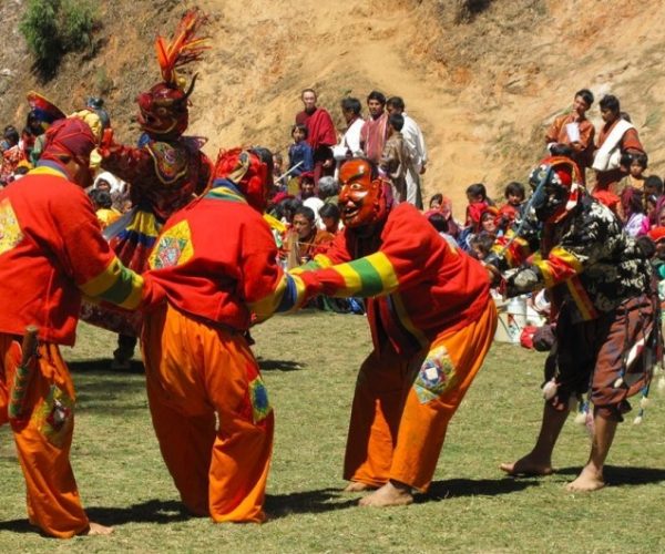 Nimalung Festival