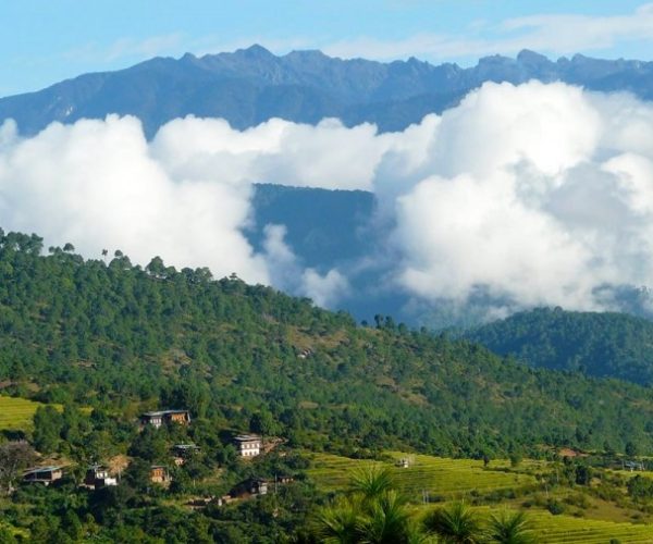 Bhutan Discover Tour