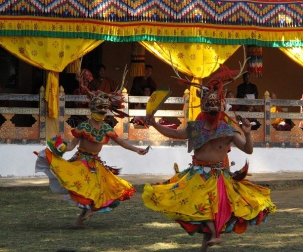 Talo Festival